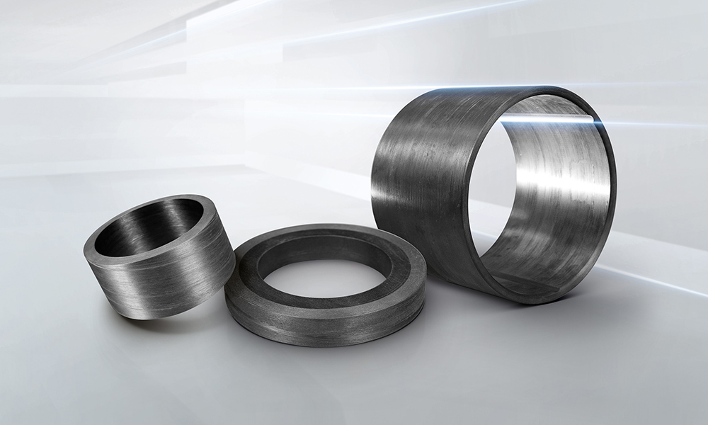 Learn More About The LMF Slide Bearing