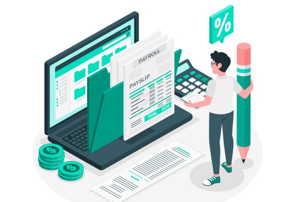  Payroll Accounting
