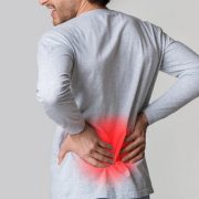 Pain Relief With Decompression