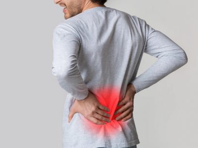 Pain Relief With Decompression