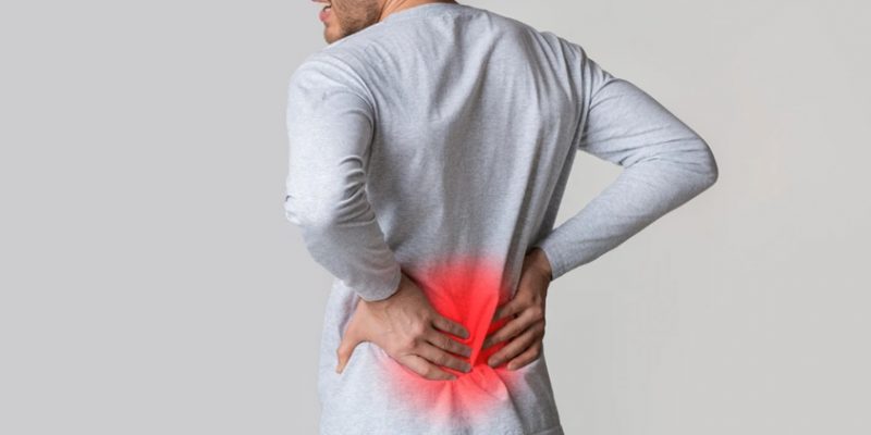 Pain Relief With Decompression