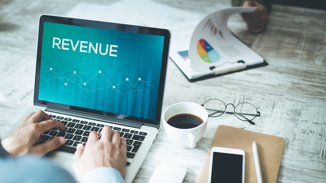 Revenue Cycle for a Healthcare Practice