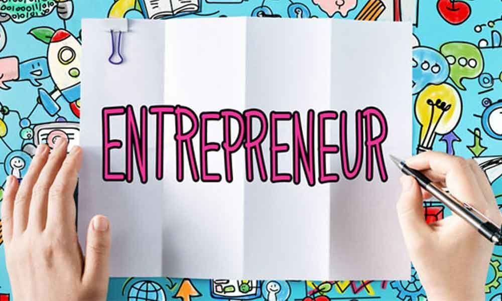 The Role of Entrepreneur is Big and Is Important in Development –