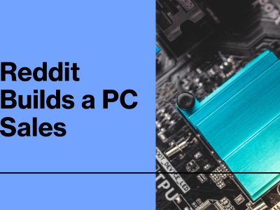 reddit build a pc sales