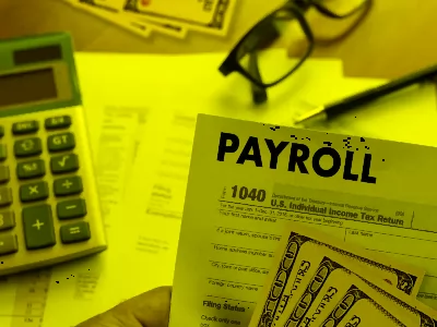 Payroll Accounting