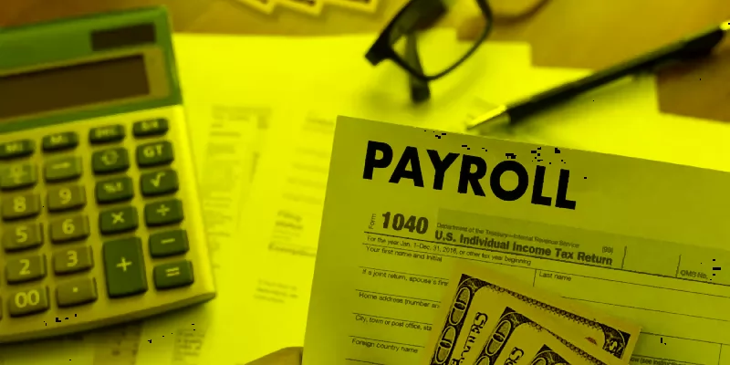 Payroll Accounting